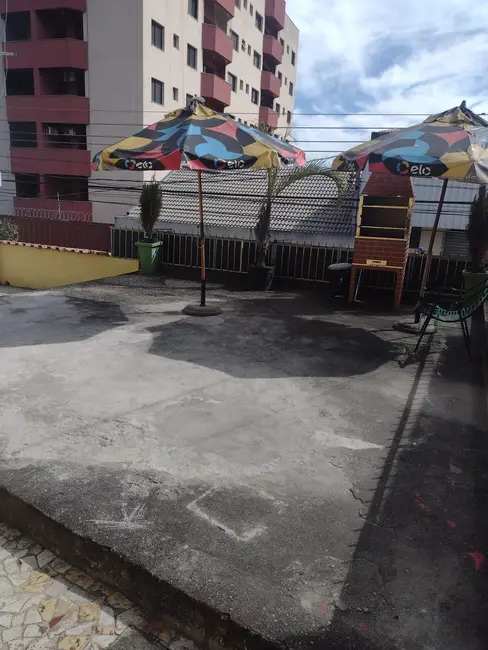 Sobrado com 3 quartos à venda e para alugar, 210m2 em Aparecida - SP - imagem 4 Foto 4 de Sobrado com 3 quartos à venda e para alugar, 210m2 em Aparecida - SP