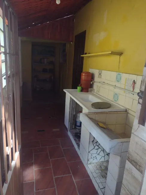 Sobrado com 3 quartos à venda e para alugar, 210m2 em Aparecida - SP - imagem 8 Foto 8 de Sobrado com 3 quartos à venda e para alugar, 210m2 em Aparecida - SP