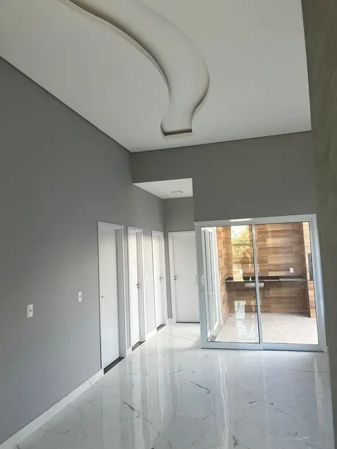 Foto 8 de Casa de Condomínio com 3 quartos à venda, 127m2 em Caçapava Velha, Cacapava - SP