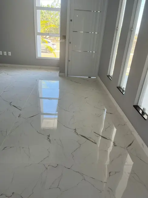 Casa de Condomínio com 3 quartos à venda, 127m2 em Caçapava Velha, Cacapava - SP - imagem 2 Foto 2 de Casa de Condomínio com 3 quartos à venda, 127m2 em Caçapava Velha, Cacapava - SP