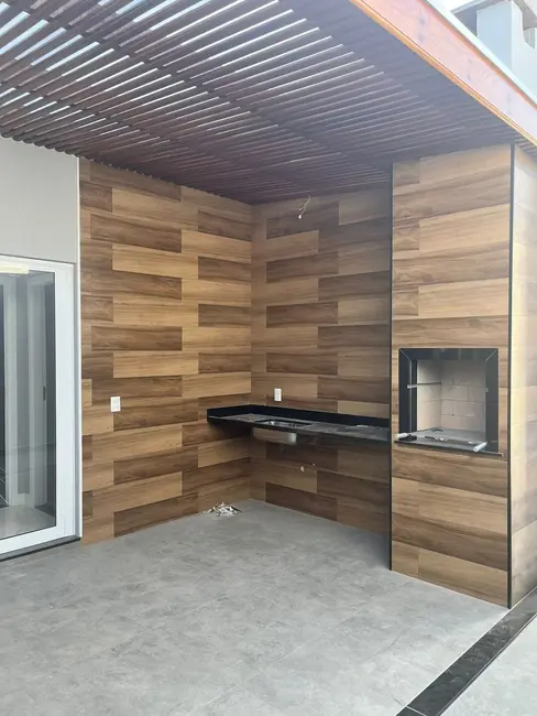 Casa de Condomínio com 3 quartos à venda, 127m2 em Caçapava Velha, Cacapava - SP - imagem 6 Foto 6 de Casa de Condomínio com 3 quartos à venda, 127m2 em Caçapava Velha, Cacapava - SP
