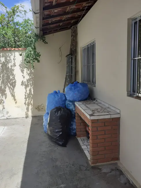 Casa com 3 quartos à venda, 192m2 em Residencial Maricá, Pindamonhangaba - SP - imagem 9 Foto 9 de Casa com 3 quartos à venda, 192m2 em Residencial Maricá, Pindamonhangaba - SP