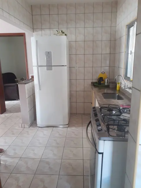 Casa com 3 quartos à venda, 192m2 em Residencial Maricá, Pindamonhangaba - SP - imagem 4 Foto 4 de Casa com 3 quartos à venda, 192m2 em Residencial Maricá, Pindamonhangaba - SP