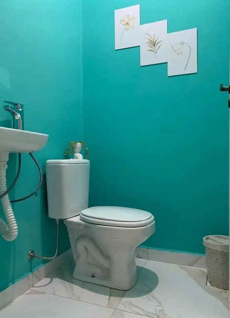 Foto 8 de Casa com 2 quartos à venda, 110m2 em Pindamonhangaba - SP