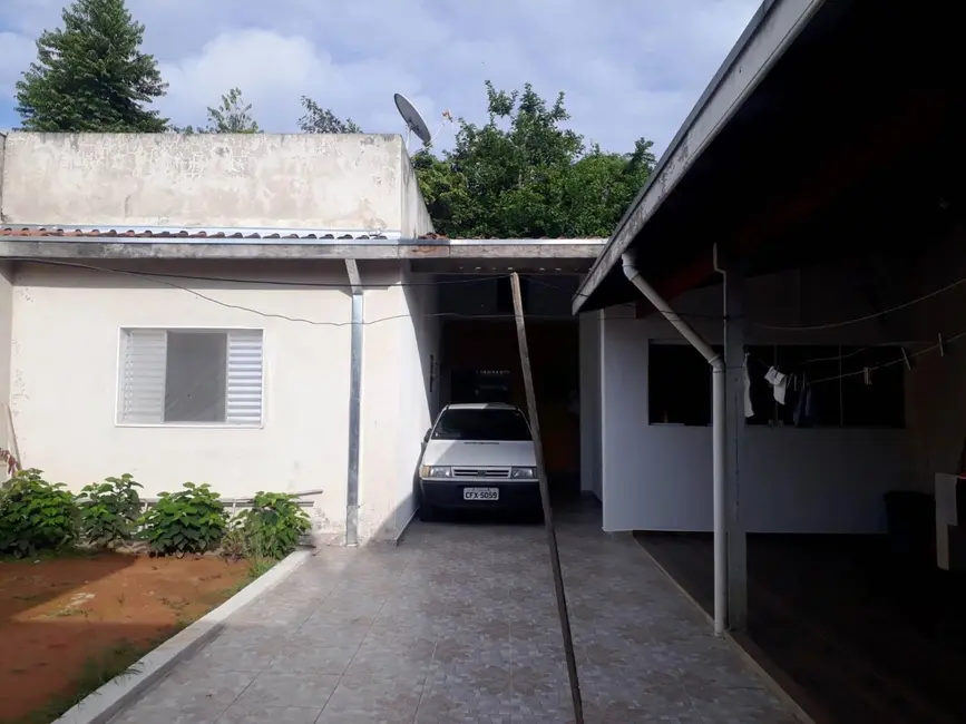 Foto 8 de Casa com 3 quartos à venda, 168m2 em Vila Suiça, Pindamonhangaba - SP