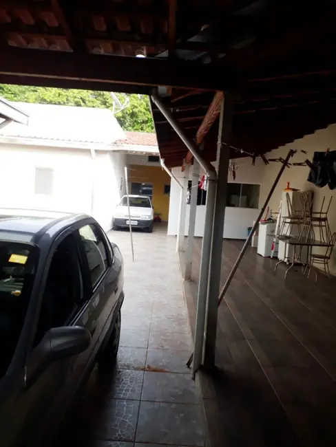 Foto 9 de Casa com 3 quartos à venda, 168m2 em Vila Suiça, Pindamonhangaba - SP