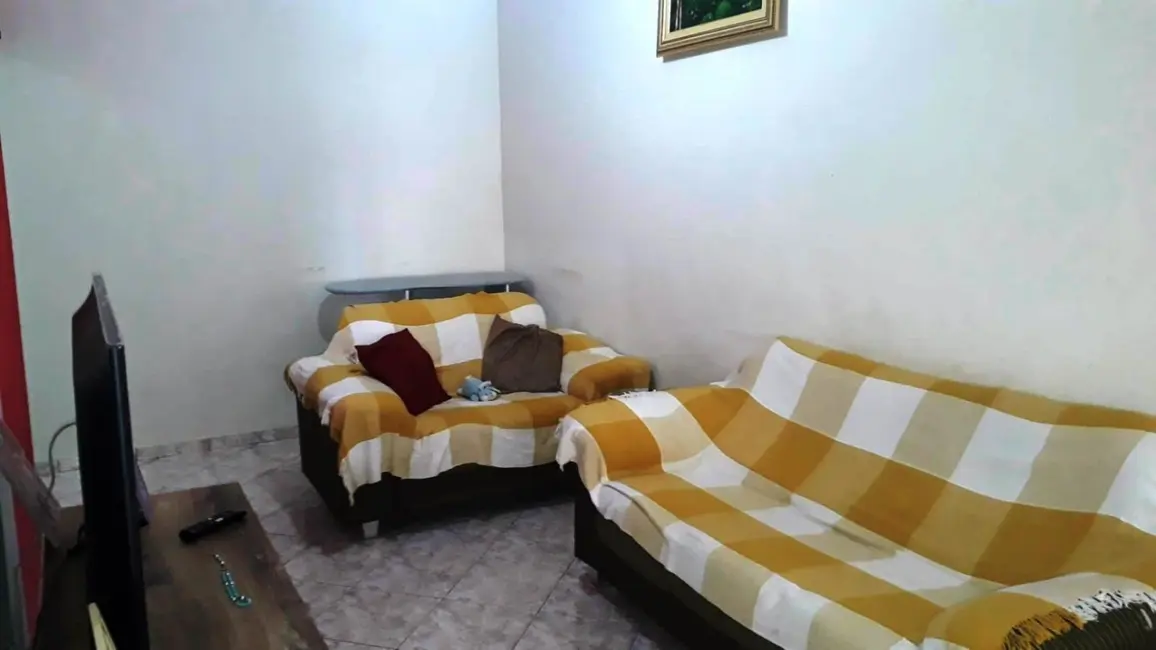 Foto 2 de Casa com 3 quartos à venda, 168m2 em Vila Suiça, Pindamonhangaba - SP
