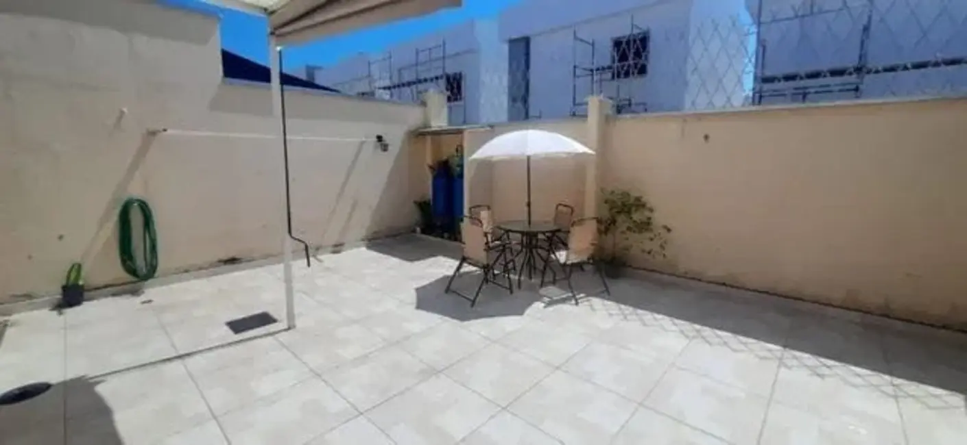 Foto 7 de Casa de Condomínio com 3 quartos à venda, 93m2 em Piracangaguá, Taubate - SP