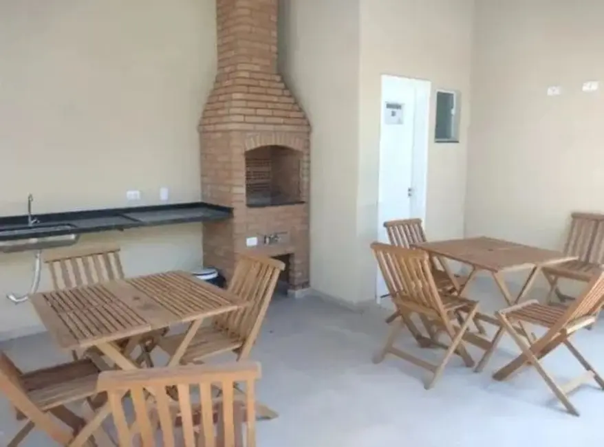 Foto 4 de Casa de Condomínio com 3 quartos à venda, 93m2 em Piracangaguá, Taubate - SP