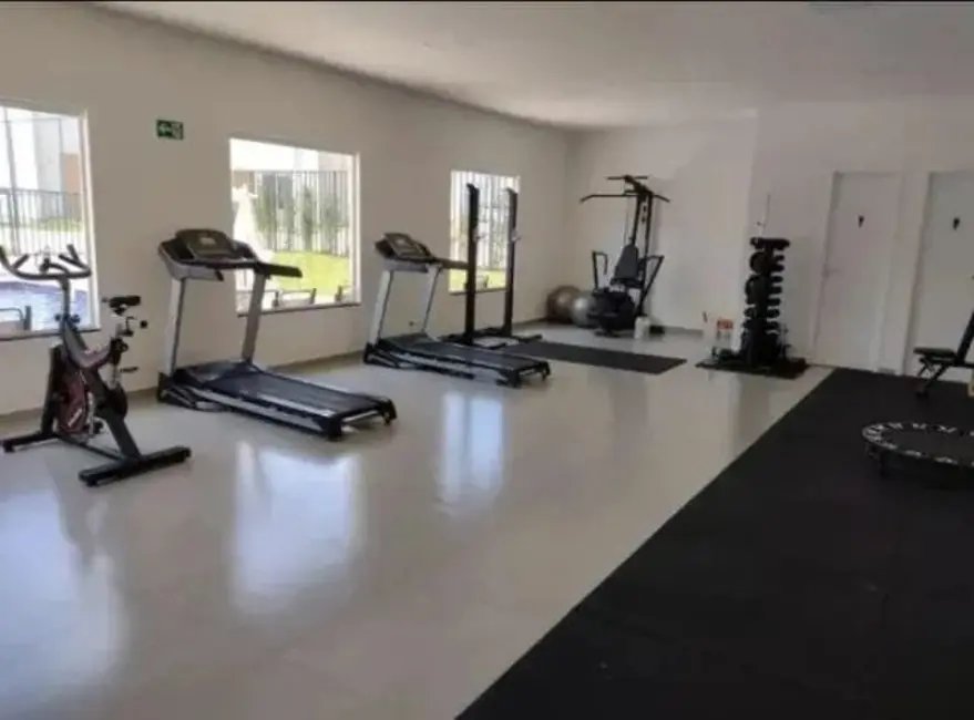 Foto 3 de Casa de Condomínio com 3 quartos à venda, 93m2 em Piracangaguá, Taubate - SP