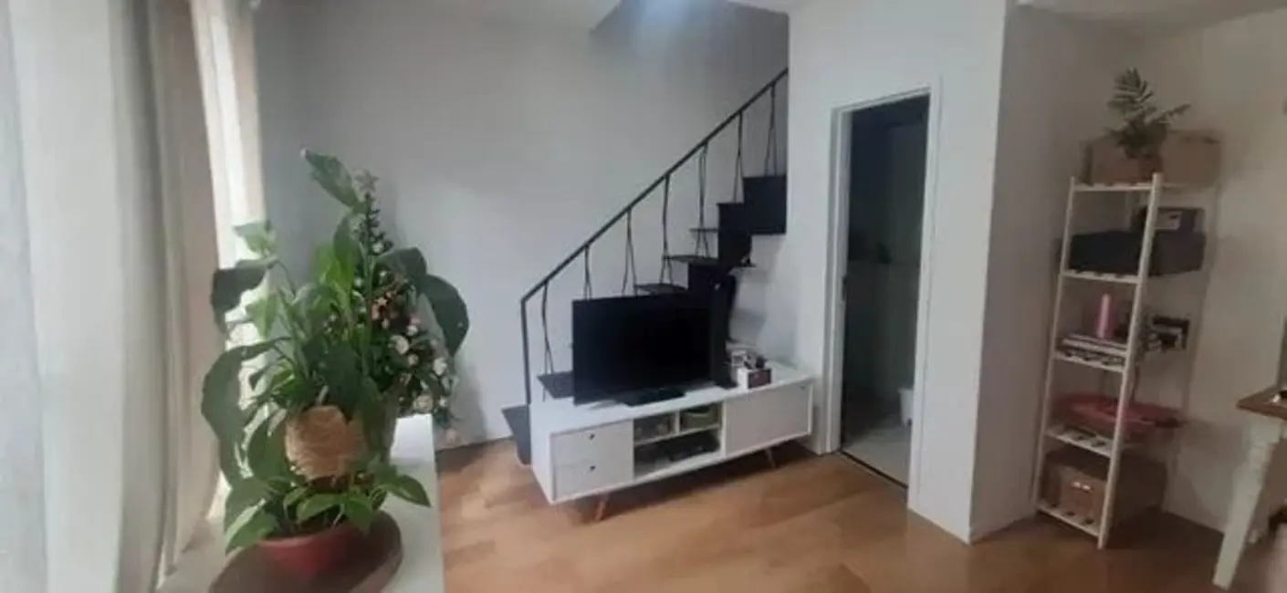 Foto 9 de Casa de Condomínio com 3 quartos à venda, 93m2 em Piracangaguá, Taubate - SP