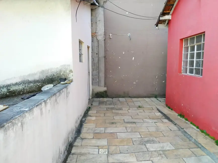 Foto 6 de Casa com 2 quartos à venda, 80m2 em Centro, Pindamonhangaba - SP