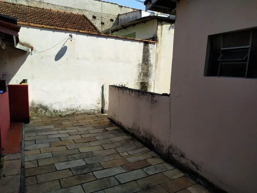 Foto 2 de Casa com 2 quartos à venda, 80m2 em Centro, Pindamonhangaba - SP