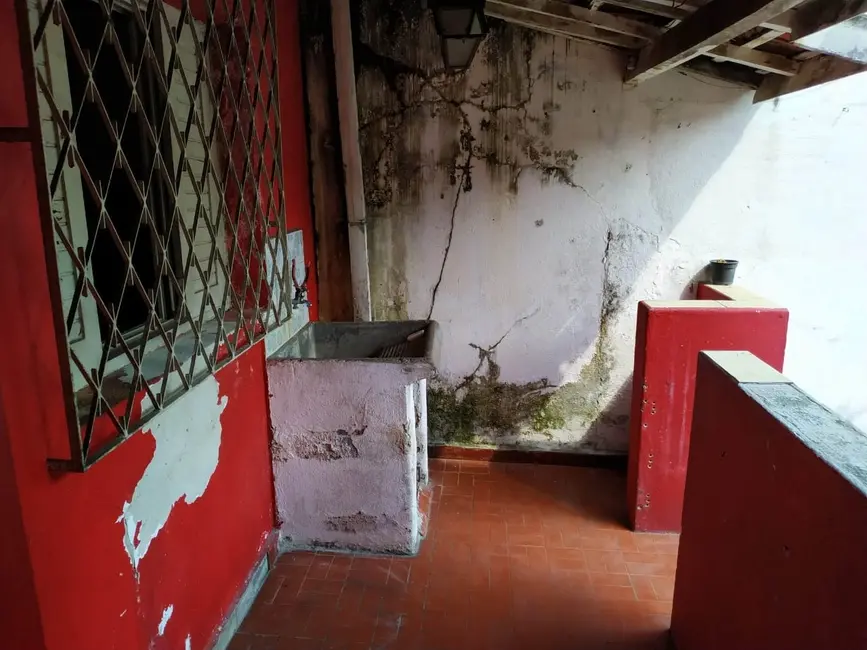 Foto 7 de Casa com 2 quartos à venda, 80m2 em Centro, Pindamonhangaba - SP