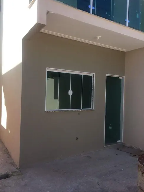 Foto 5 de Casa com 2 quartos à venda, 113m2 em Roseira - SP