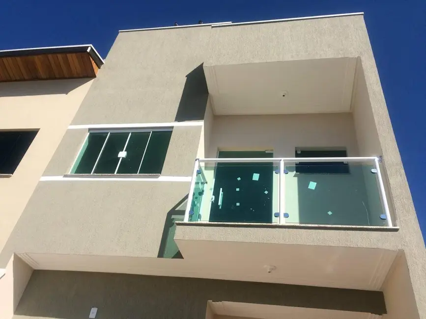 Foto 2 de Casa com 2 quartos à venda, 113m2 em Roseira - SP