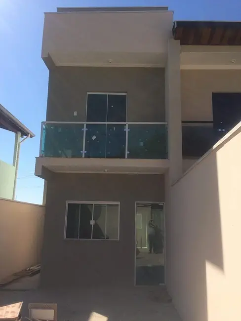 Foto 3 de Casa com 2 quartos à venda, 113m2 em Roseira - SP