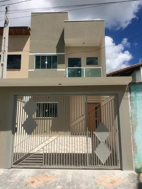 Foto 1 de Casa com 2 quartos à venda, 113m2 em Roseira - SP