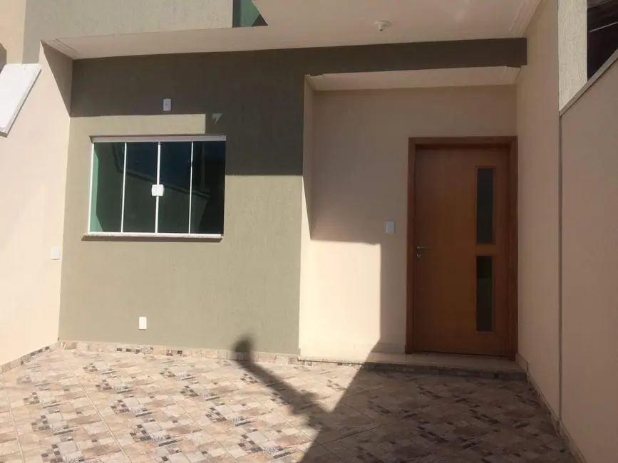 Foto 4 de Casa com 2 quartos à venda, 113m2 em Roseira - SP