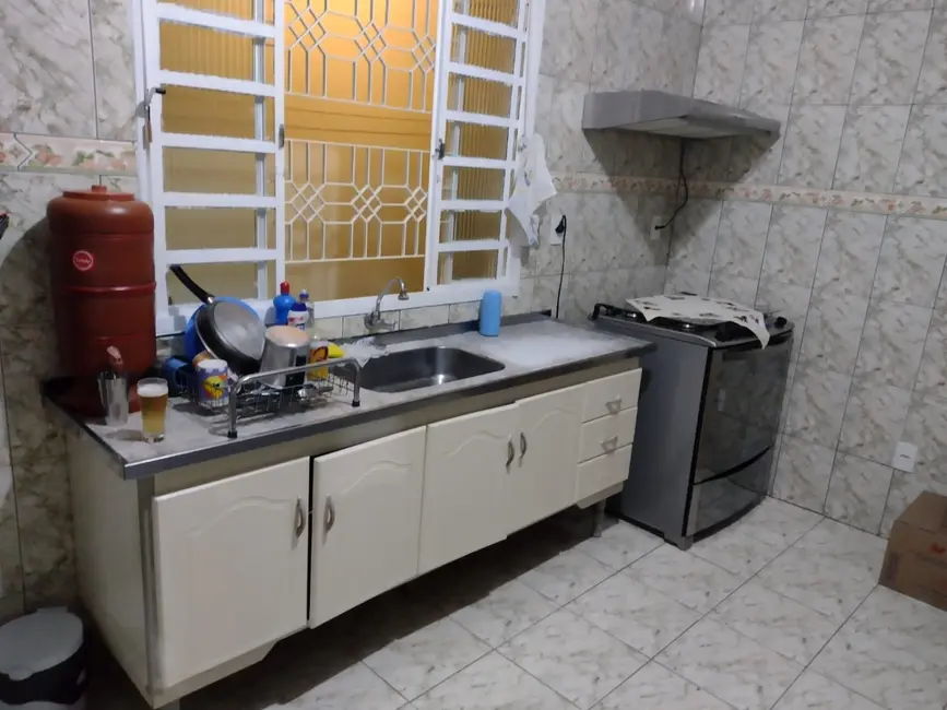 Foto 6 de Casa com 3 quartos à venda em Residencial Arco-Íris, Pindamonhangaba - SP