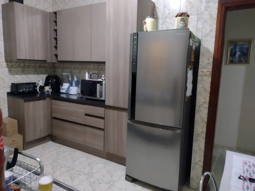 Foto 8 de Casa com 3 quartos à venda em Residencial Arco-Íris, Pindamonhangaba - SP