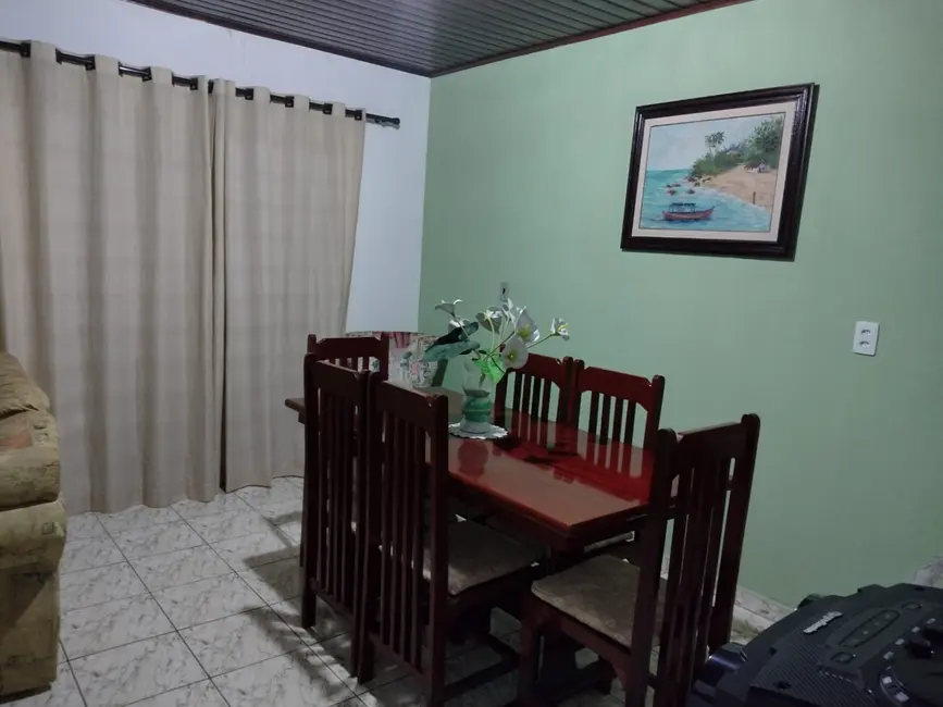 Foto 3 de Casa com 3 quartos à venda em Residencial Arco-Íris, Pindamonhangaba - SP