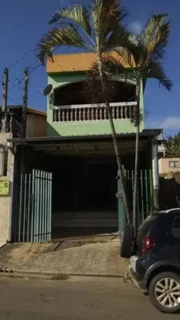 Casa com 2 quartos à venda, 232m2 em Taubate - SP - imagem 7 Foto 7 de Casa com 2 quartos à venda, 232m2 em Taubate - SP
