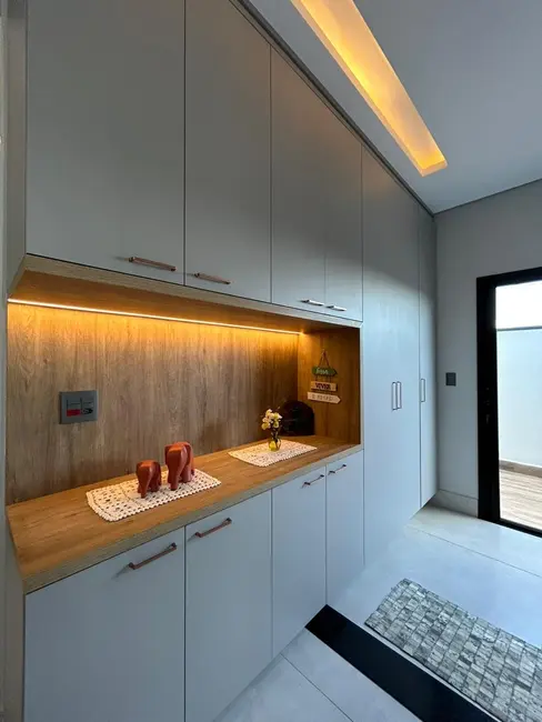 Foto 9 de Casa de Condomínio com 3 quartos à venda, 245m2 em Mombaça, Pindamonhangaba - SP