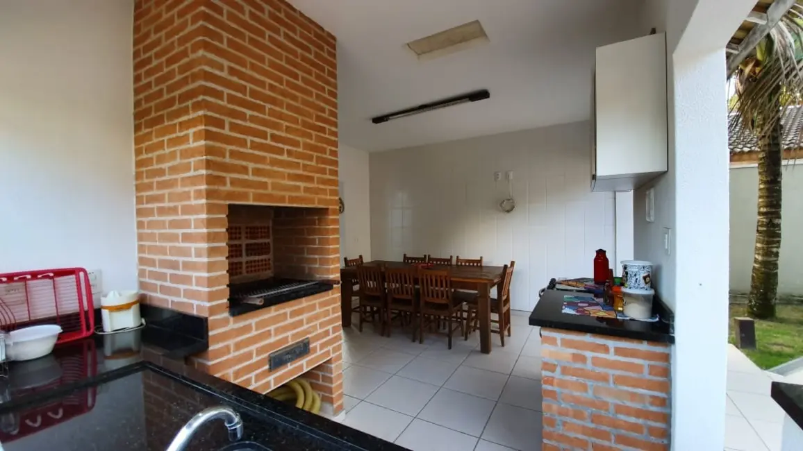 Foto 8 de Casa de Condomínio com 3 quartos à venda, 650m2 em Nossa Senhora do Perpétuo Socorro, Pindamonhangaba - SP