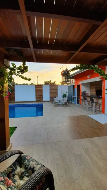 Foto 6 de Casa de Condomínio com 3 quartos à venda, 650m2 em Nossa Senhora do Perpétuo Socorro, Pindamonhangaba - SP