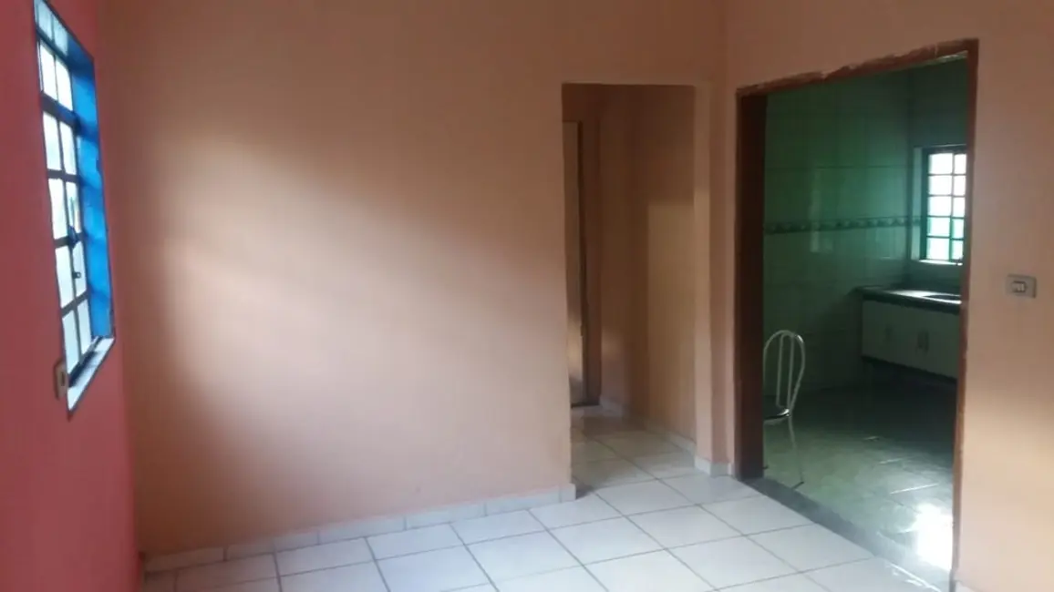 Foto 9 de Casa com 2 quartos à venda, 100m2 em Residencial Ouro Verde, Pindamonhangaba - SP