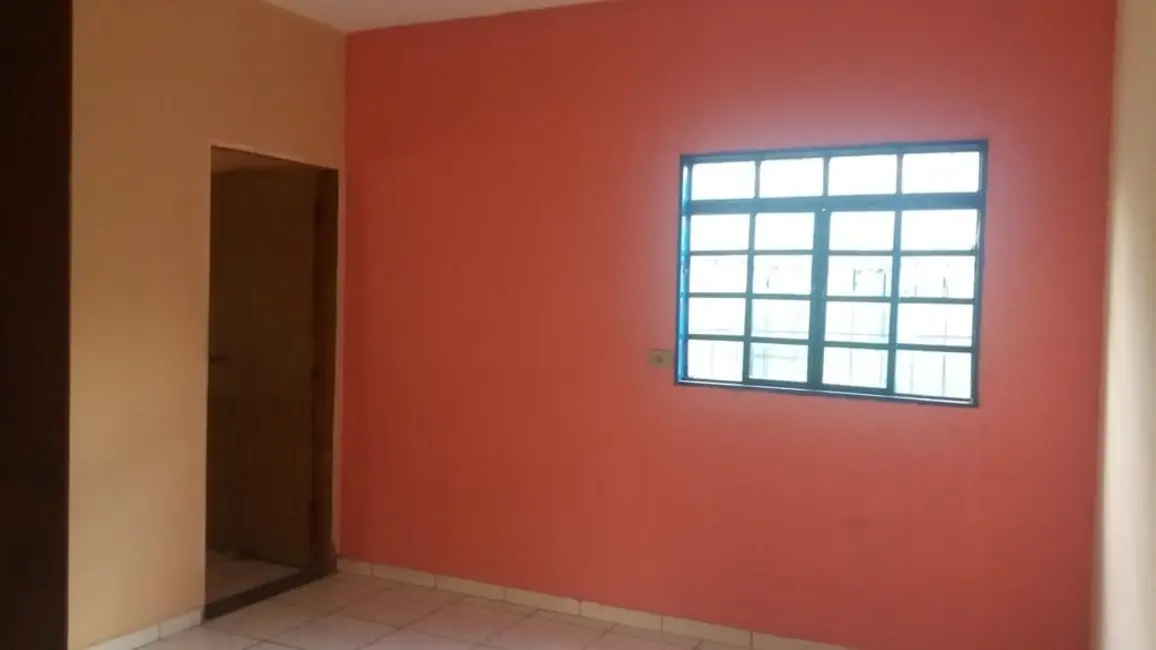 Foto 1 de Casa com 2 quartos à venda, 100m2 em Residencial Ouro Verde, Pindamonhangaba - SP