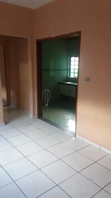 Foto 8 de Casa com 2 quartos à venda, 100m2 em Residencial Ouro Verde, Pindamonhangaba - SP