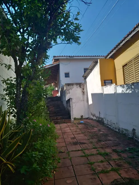 Casa com 3 quartos à venda, 396m2 em Residencial Campos Maia, Pindamonhangaba - SP - imagem 3 Foto 3 de Casa com 3 quartos à venda, 396m2 em Residencial Campos Maia, Pindamonhangaba - SP