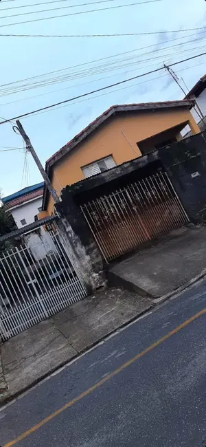 Foto 1 de Casa com 3 quartos à venda, 396m2 em Residencial Campos Maia, Pindamonhangaba - SP