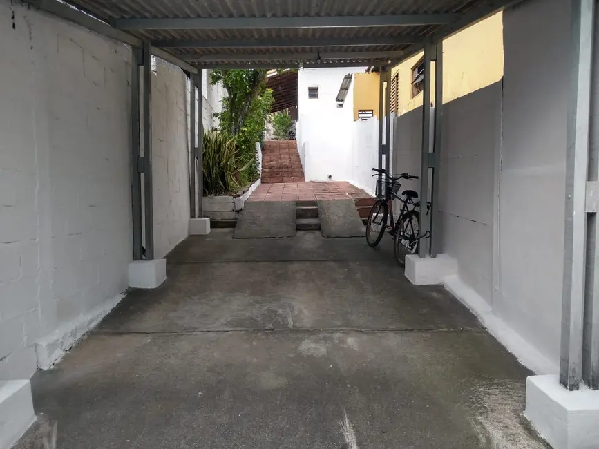 Foto 2 de Casa com 3 quartos à venda, 396m2 em Residencial Campos Maia, Pindamonhangaba - SP