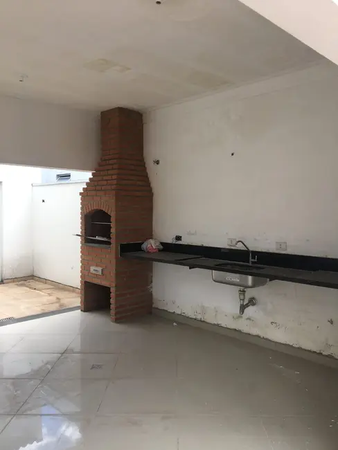 Foto 4 de Casa de Condomínio com 3 quartos à venda, 166m2 em Tremembe - SP