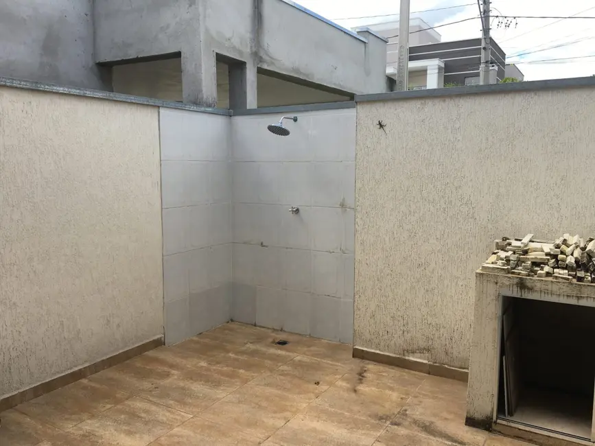 Foto 6 de Casa de Condomínio com 3 quartos à venda, 166m2 em Tremembe - SP