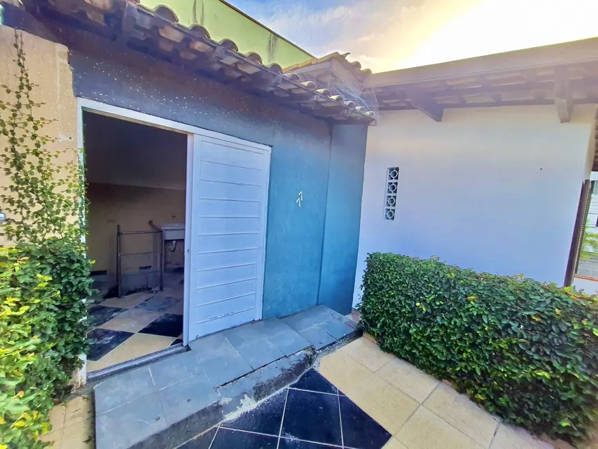 Foto 8 de Sobrado com 2 quartos à venda em Residencial Novo Horizonte, Taubate - SP