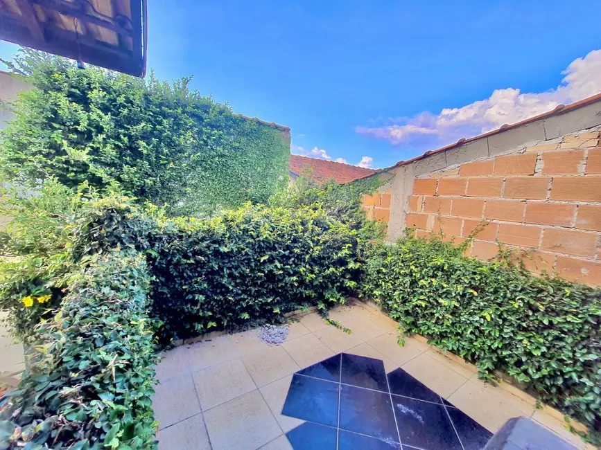 Foto 6 de Sobrado com 2 quartos à venda em Residencial Novo Horizonte, Taubate - SP