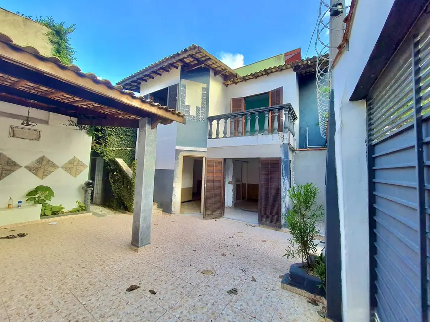 Foto 1 de Sobrado com 2 quartos à venda em Residencial Novo Horizonte, Taubate - SP