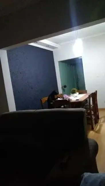 Foto 1 de Sobrado com 3 quartos à venda, 125m2 em Vila Nossa Senhora das Graças, Taubate - SP