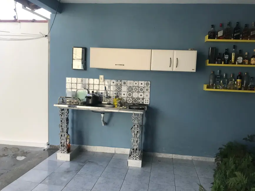 Foto 8 de Casa com 4 quartos à venda, 150m2 em São Benedito, Pindamonhangaba - SP