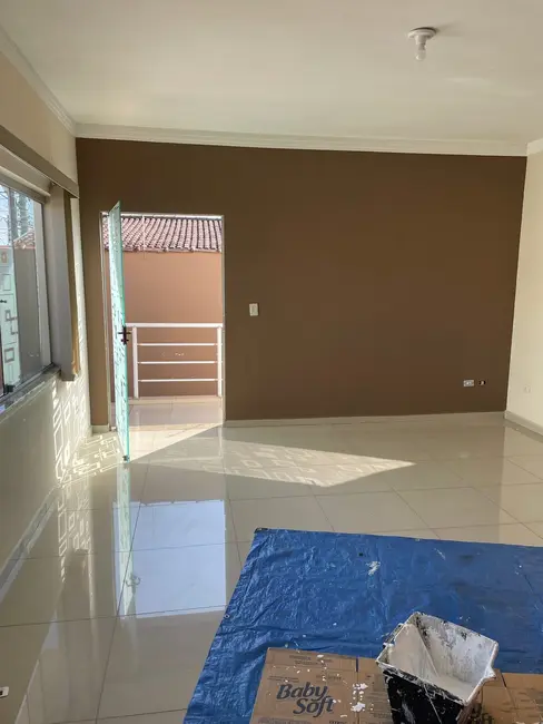 Foto 4 de Casa com 3 quartos à venda, 250m2 em Parque das Nações, Pindamonhangaba - SP