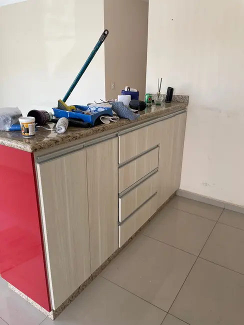 Foto 2 de Casa com 3 quartos à venda, 250m2 em Parque das Nações, Pindamonhangaba - SP