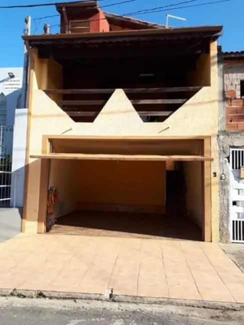 Foto 5 de Sobrado com 4 quartos à venda, 185m2 em Residencial Maricá, Pindamonhangaba - SP