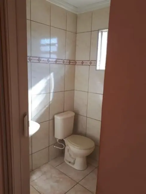 Foto 9 de Sobrado com 4 quartos à venda, 185m2 em Residencial Maricá, Pindamonhangaba - SP