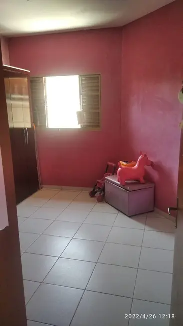 Foto 9 de Casa com 3 quartos à venda, 125m2 em Conjunto Habitacional Terra dos Ipês II (Fase II), Pindamonhangaba - SP