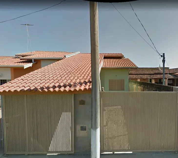 Foto 7 de Casa com 3 quartos à venda, 125m2 em Conjunto Habitacional Terra dos Ipês II (Fase II), Pindamonhangaba - SP