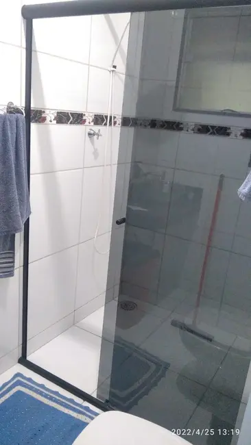 Foto 2 de Casa com 3 quartos à venda, 125m2 em Conjunto Habitacional Terra dos Ipês II (Fase II), Pindamonhangaba - SP